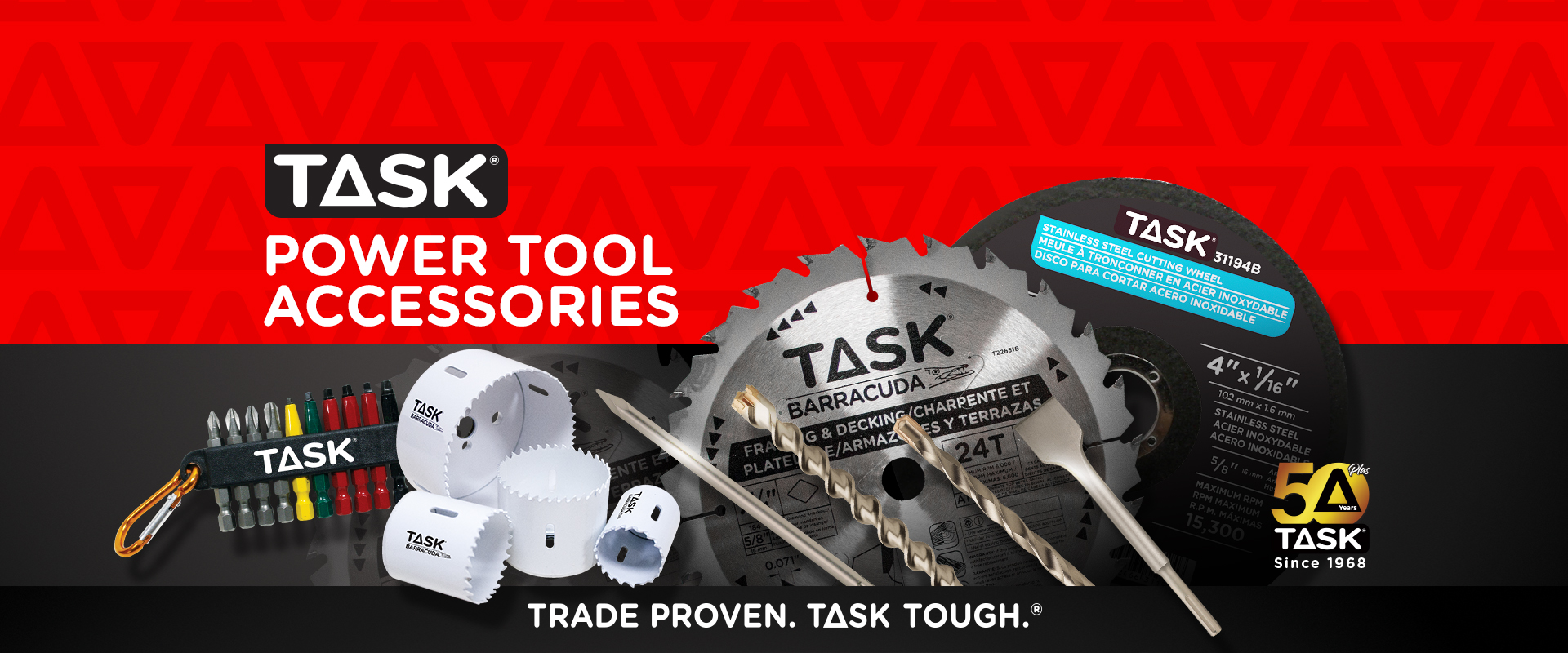 Power Tool Accessories