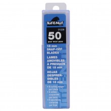 18 mm Snap-Off Blades - 50/pack