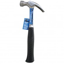 16 oz. One-Piece Steel Claw Hammer