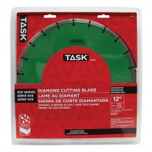 12" x 20mm arb Segmented SVS Diamond Blade - 1/pack