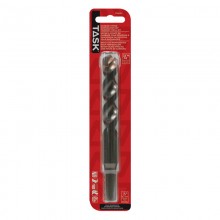 3/4" Reduced Shank (1/2") Rotary Percussion Masonry Drill Bit - 1/pack