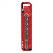 5/8" Reduced Shank (3/8") Rotary Percussion Masonry Drill Bit - 1/pack