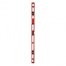 48" Polycarbonate I-Beam Level