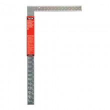 24" Aluminum Rafter Square (Embossed Markings)