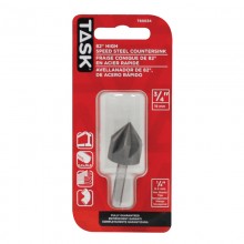 3/4" HSS Countersink - 1/pack