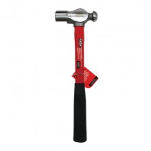 32 oz. Ball Pein Hammer with Fiberglass Handle