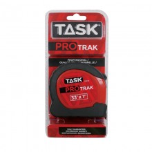 33' x 1" ProTrak Tape Measure - 1/pack