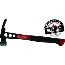 TASK® 16 oz. Multi-Function Framing Hammer