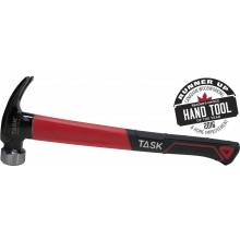 22 oz. Framing Hammer with Graphite Handle