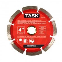 4" Segmented SVS Diamond Blade - 1/pack