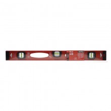 24" Light Duty I-Beam Level