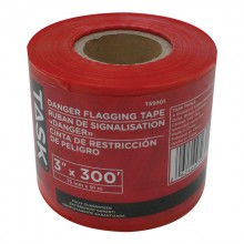 3" x 300' DANGER Tape