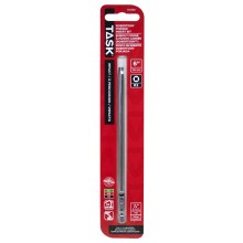 #3 Robertson 6" IMPACT Driver Bit - 1/Pk 