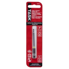 T10 Torx 3" IMPACT Driver Bit - 1/Pk