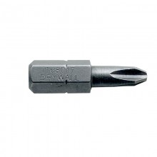 #2 PH Drywall 1" Screwdriver Bit - Bulk