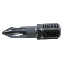 #1 PH 1" IMPACT Driver Bit - Bulk