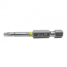 T15 Torx 2" IMPACT Driver Bit - Bulk