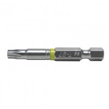 T27 Torx 2" IMPACT Driver Bit - Bulk