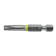 T30 Torx 2" IMPACT Driver Bit - Bulk