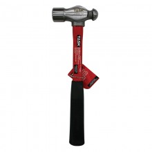 16 oz. Ball Pein Hammer with Fiberglass Handle