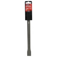 1" x 11" SDS MAX Flat Chisel - 1/pk