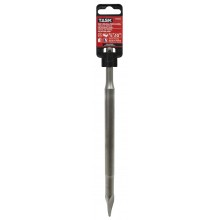 5/8" x 10" SDS+ Point Chisel - 1/pk