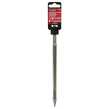 1/2" x 10" SDS+ Point Chisel - 1/pk