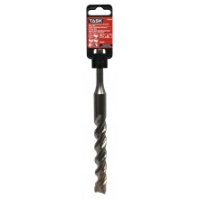 3/4" x 8" SDS+ 3-Edge Rotary Hammer Drill Bit  - 1/pk