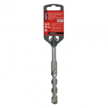 9/16" x 6" Useable 4" SDS+ Hammer Rotary Drill Bit - 1/pack