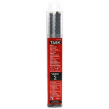 3/16" x 6" SDS+ Hammer Drill Bit - 5/Pack